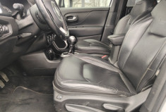 Jeep Renegade 1.6 CRD 16V 2WD S&S 120 cv Limited