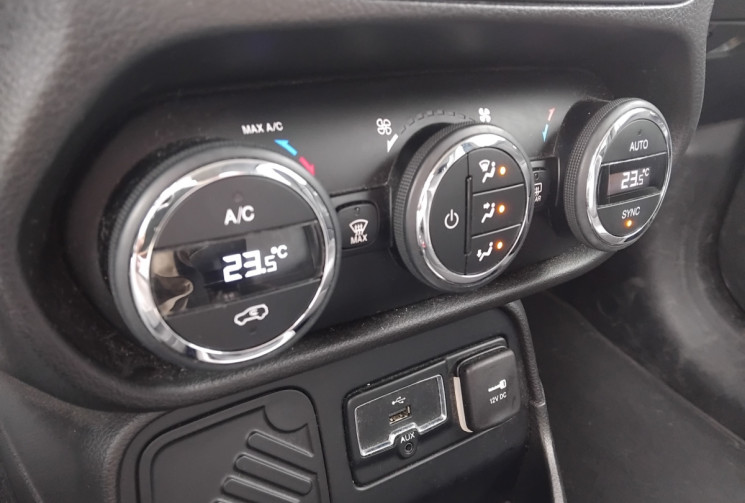 Jeep Renegade 1.6 CRD 16V 2WD S&S 120 cv Limited