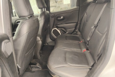 Jeep Renegade 1.6 CRD 16V 2WD S&S 120 cv Limited