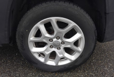 Jeep Renegade 1.6 CRD 16V 2WD S&S 120 cv Limited