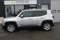 Jeep Renegade 1.6 CRD 16V 2WD S&S 120 cv Limited