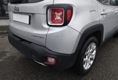Jeep Renegade 1.6 CRD 16V 2WD S&S 120 cv Limited