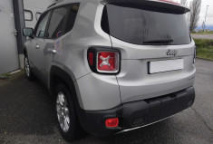 Jeep Renegade 1.6 CRD 16V 2WD S&S 120 cv Limited