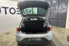 SEAT Leon FR 2.0 TDI 150 ch TURBO