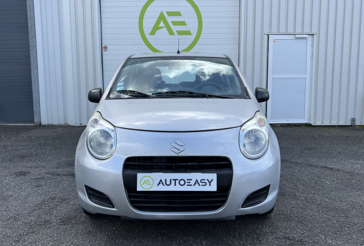 Suzuki ALTO 1.0 VVT 68 cv GL *1 ère main*