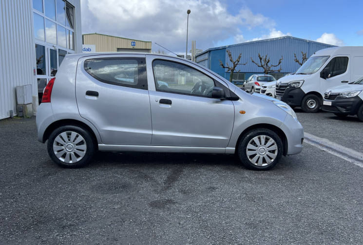 Suzuki ALTO 1.0 VVT 68 cv GL *1 ère main*