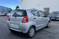 Suzuki ALTO 1.0 VVT 68 cv GL *1 ère main*