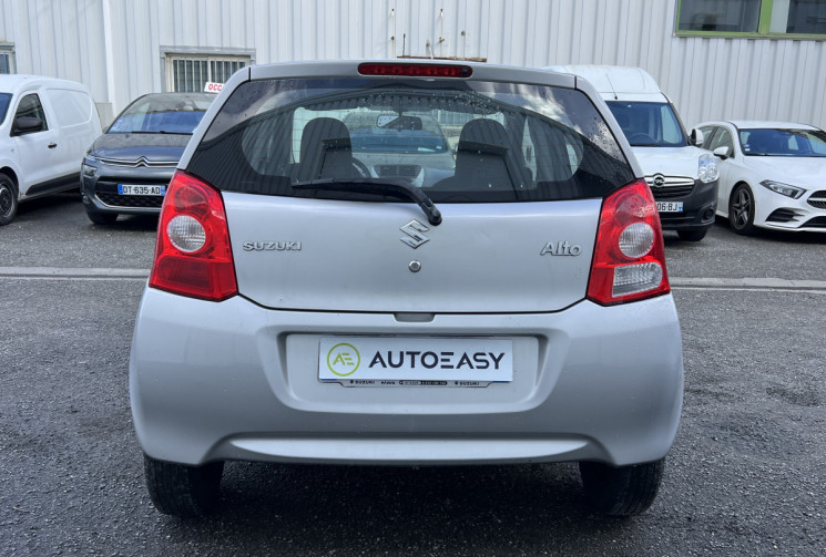 Suzuki ALTO 1.0 VVT 68 cv GL *1 ère main*