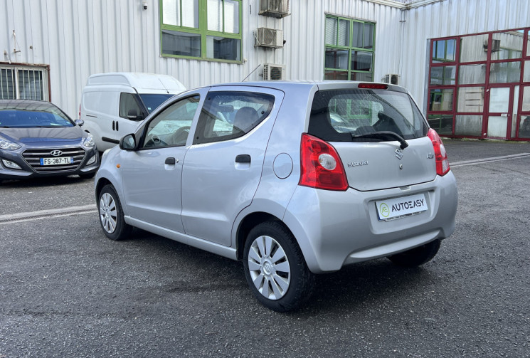 Suzuki ALTO 1.0 VVT 68 cv GL *1 ère main*