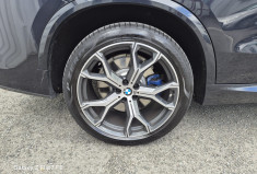 BMW X5 (G05) 45E XDRIVES 3.0I 394CV * M SPORT * CARNET BMW *  PLUG IN HYBRID