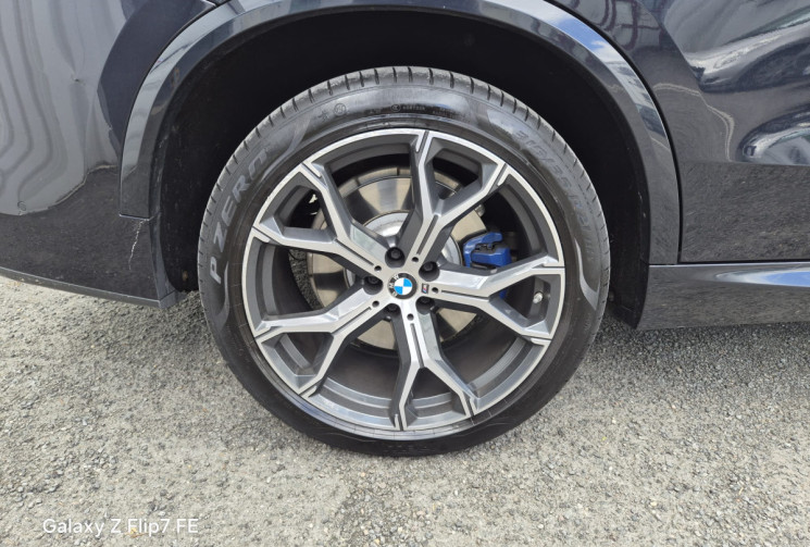 BMW X5 (G05) 45E XDRIVES 3.0I 394CV * M SPORT * CARNET BMW *  PLUG IN HYBRID