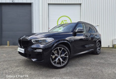 BMW X5 (G05) 45E XDRIVES 3.0I 394CV * M SPORT * CARNET BMW *  PLUG IN HYBRID