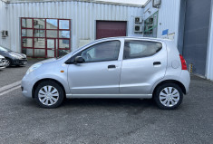 Suzuki ALTO 1.0 VVT 68 cv GL *1 ère main*