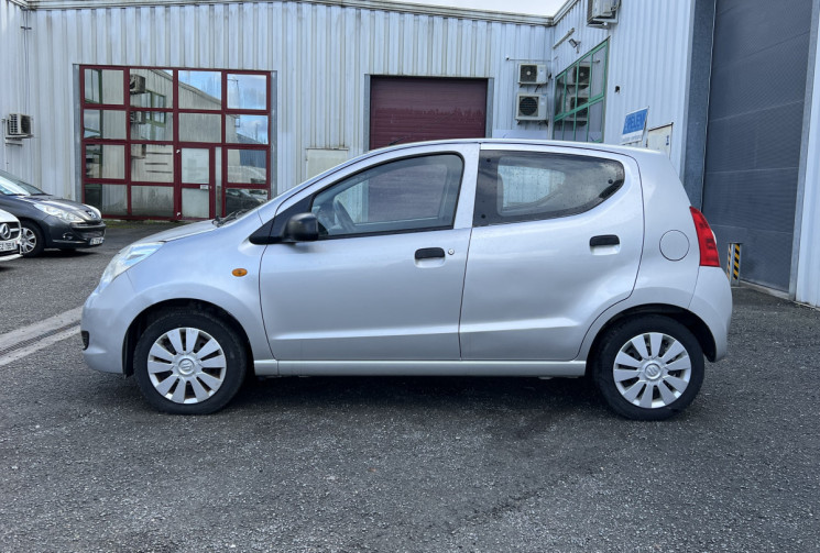 Suzuki ALTO 1.0 VVT 68 cv GL *1 ère main*