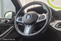 BMW X5 (G05) 45E XDRIVES 3.0I 394CV * M SPORT * CARNET BMW *  PLUG IN HYBRID