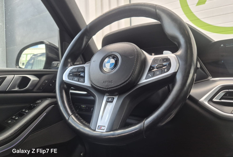 BMW X5 (G05) 45E XDRIVES 3.0I 394CV * M SPORT * CARNET BMW *  PLUG IN HYBRID