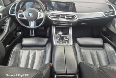 BMW X5 (G05) 45E XDRIVES 3.0I 394CV * M SPORT * CARNET BMW *  PLUG IN HYBRID