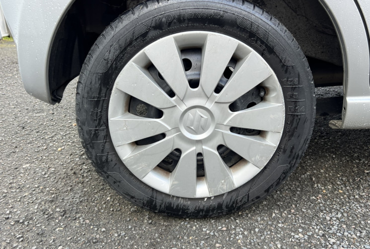 Suzuki ALTO 1.0 VVT 68 cv GL *1 ère main*