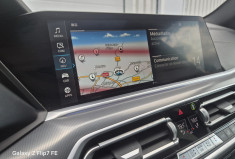 BMW X5 (G05) 45E XDRIVES 3.0I 394CV * M SPORT * CARNET BMW *  PLUG IN HYBRID