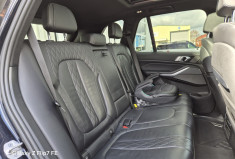 BMW X5 (G05) 45E XDRIVES 3.0I 394CV * M SPORT * CARNET BMW *  PLUG IN HYBRID