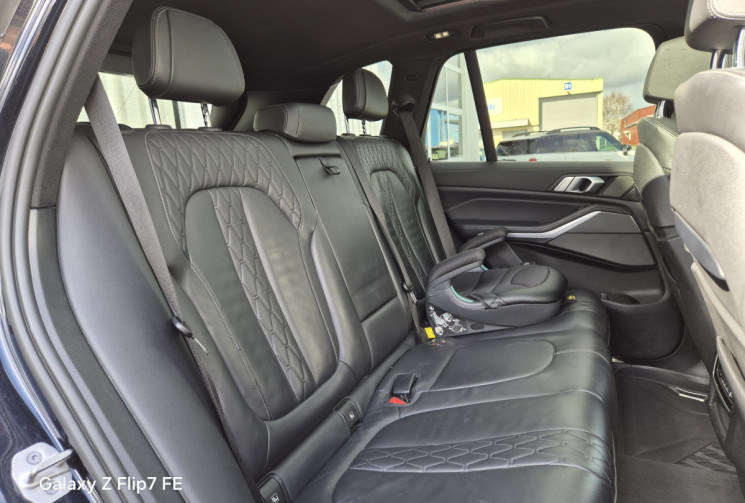 BMW X5 (G05) 45E XDRIVES 3.0I 394CV * M SPORT * CARNET BMW *  PLUG IN HYBRID