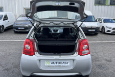 Suzuki ALTO 1.0 VVT 68 cv GL *1 ère main*