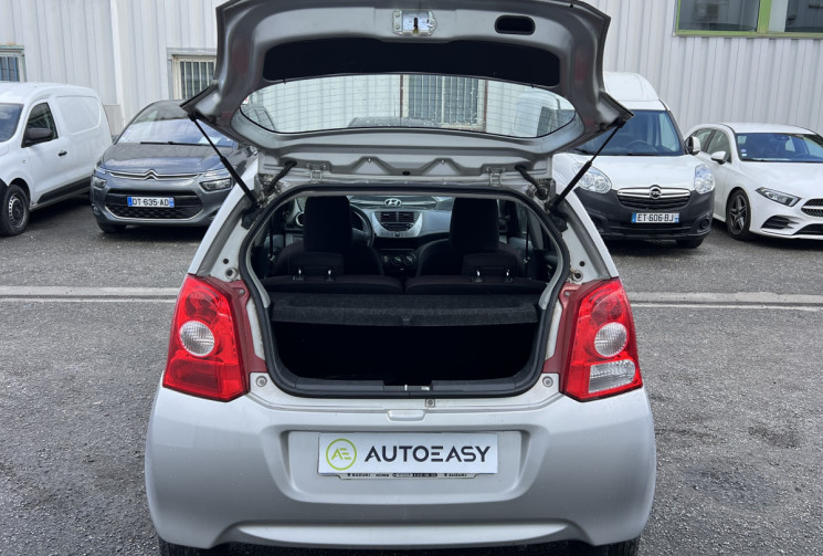 Suzuki ALTO 1.0 VVT 68 cv GL *1 ère main*