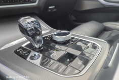 BMW X5 (G05) 45E XDRIVES 3.0I 394CV * M SPORT * CARNET BMW *  PLUG IN HYBRID