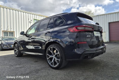 BMW X5 (G05) 45E XDRIVES 3.0I 394CV * M SPORT * CARNET BMW *  PLUG IN HYBRID