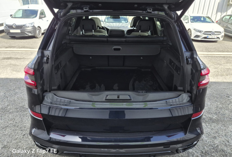 BMW X5 (G05) 45E XDRIVES 3.0I 394CV * M SPORT * CARNET BMW *  PLUG IN HYBRID