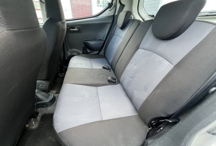 Suzuki ALTO 1.0 VVT 68 cv GL *1 ère main*