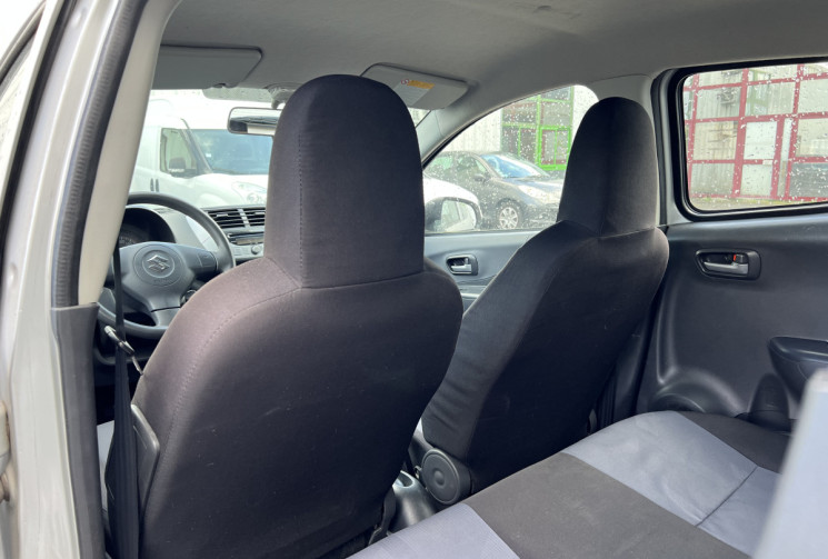 Suzuki ALTO 1.0 VVT 68 cv GL *1 ère main*