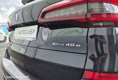 BMW X5 (G05) 45E XDRIVES 3.0I 394CV * M SPORT * CARNET BMW *  PLUG IN HYBRID