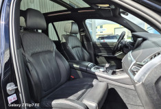 BMW X5 (G05) 45E XDRIVES 3.0I 394CV * M SPORT * CARNET BMW *  PLUG IN HYBRID