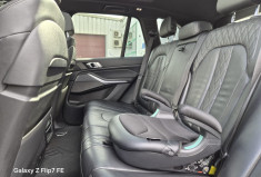 BMW X5 (G05) 45E XDRIVES 3.0I 394CV * M SPORT * CARNET BMW *  PLUG IN HYBRID