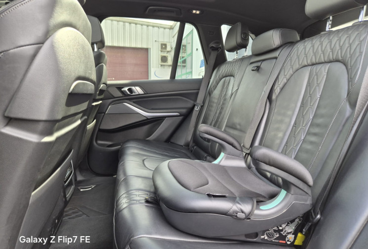 BMW X5 (G05) 45E XDRIVES 3.0I 394CV * M SPORT * CARNET BMW *  PLUG IN HYBRID