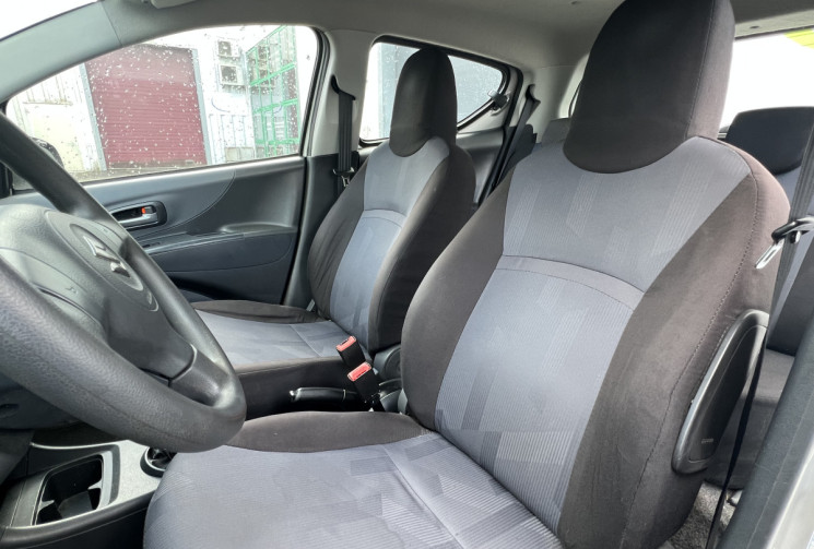 Suzuki ALTO 1.0 VVT 68 cv GL *1 ère main*