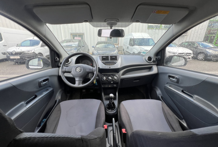 Suzuki ALTO 1.0 VVT 68 cv GL *1 ère main*