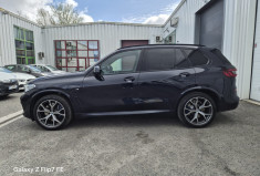 BMW X5 (G05) 45E XDRIVES 3.0I 394CV * M SPORT * CARNET BMW *  PLUG IN HYBRID