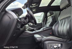 BMW X5 (G05) 45E XDRIVES 3.0I 394CV * M SPORT * CARNET BMW *  PLUG IN HYBRID