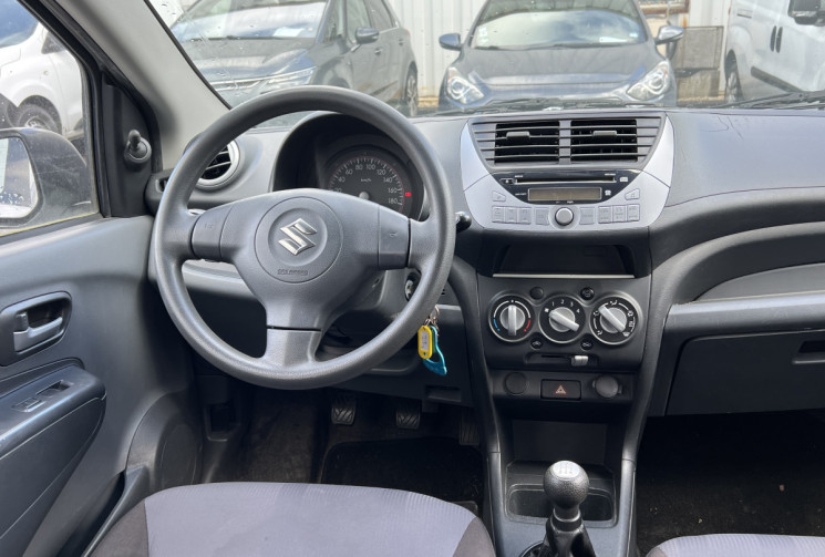 Suzuki ALTO 1.0 VVT 68 cv GL *1 ère main*