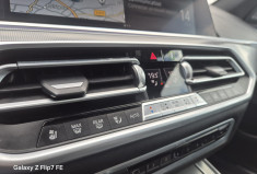 BMW X5 (G05) 45E XDRIVES 3.0I 394CV * M SPORT * CARNET BMW *  PLUG IN HYBRID