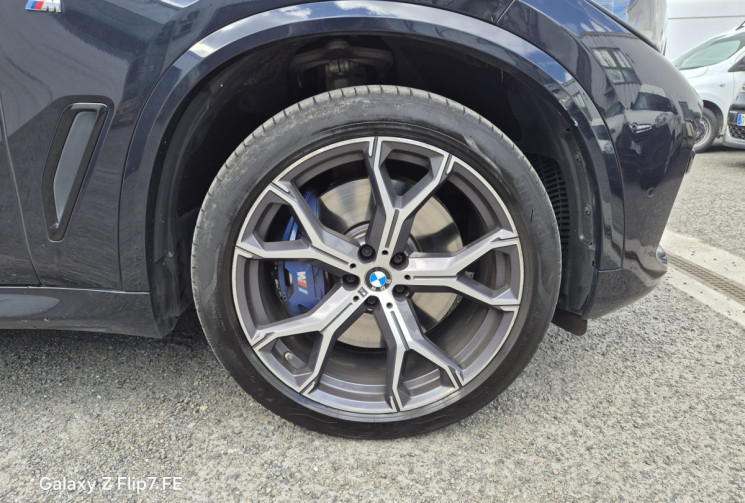 BMW X5 (G05) 45E XDRIVES 3.0I 394CV * M SPORT * CARNET BMW *  PLUG IN HYBRID