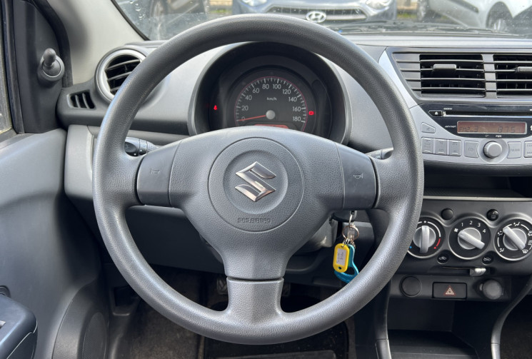 Suzuki ALTO 1.0 VVT 68 cv GL *1 ère main*