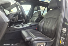 BMW X5 (G05) 45E XDRIVES 3.0I 394CV * M SPORT * CARNET BMW *  PLUG IN HYBRID