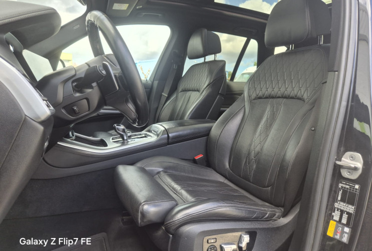 BMW X5 (G05) 45E XDRIVES 3.0I 394CV * M SPORT * CARNET BMW *  PLUG IN HYBRID