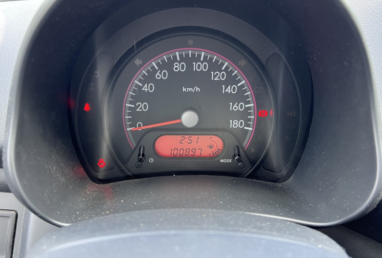Suzuki ALTO 1.0 VVT 68 cv GL *1 ère main*