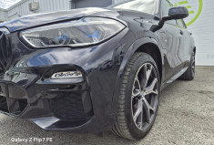 BMW X5 (G05) 45E XDRIVES 3.0I 394CV * M SPORT * CARNET BMW *  PLUG IN HYBRID