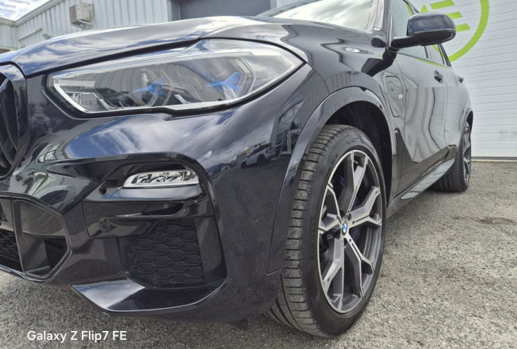 BMW X5 (G05) 45E XDRIVES 3.0I 394CV * M SPORT * CARNET BMW *  PLUG IN HYBRID