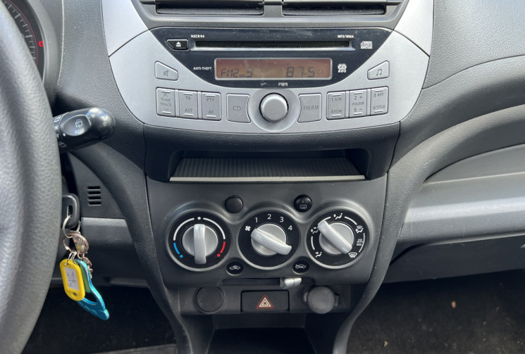 Suzuki ALTO 1.0 VVT 68 cv GL *1 ère main*
